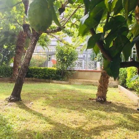 شقة Holihome_colombo - Open Space, 100m Dal Mare!